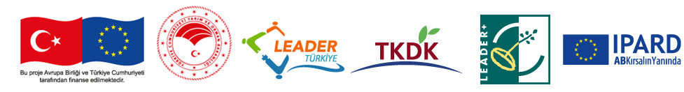 Paydaşlar - Tarım ve Orman Bakanlığı, TKDK, LEADER, IPARD