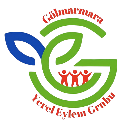 Gölmarmara Yerel Eylem Grubu Logosu
